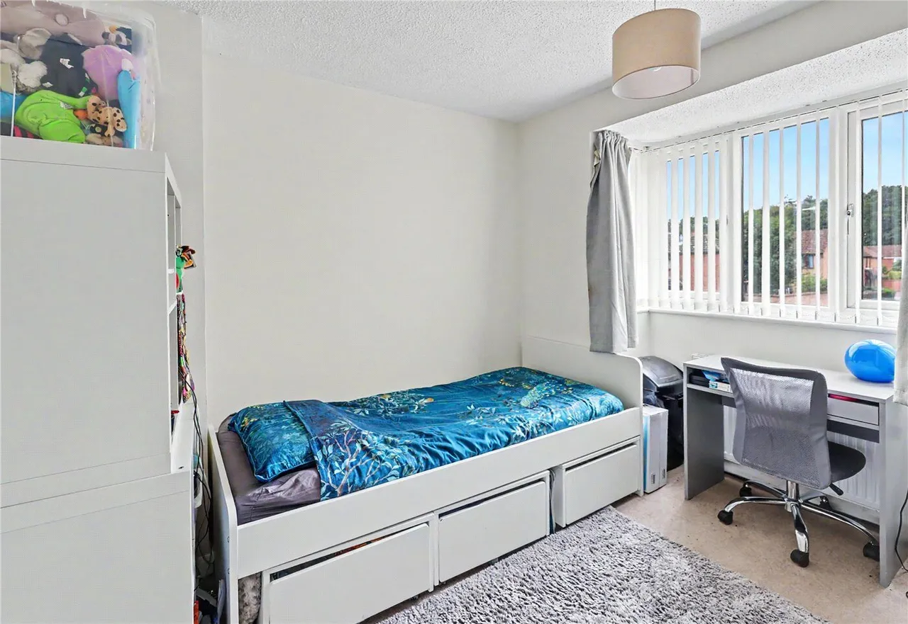 Norgate Way, Taverham, NR8, photo 11