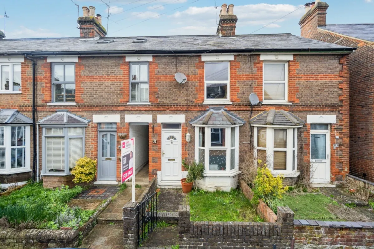 3 bed house for sale, Chesham, HP5