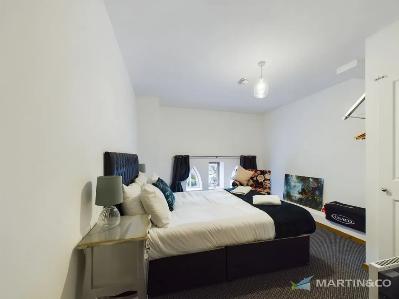 Lune Grove, Blackpool, FY1, photo 6