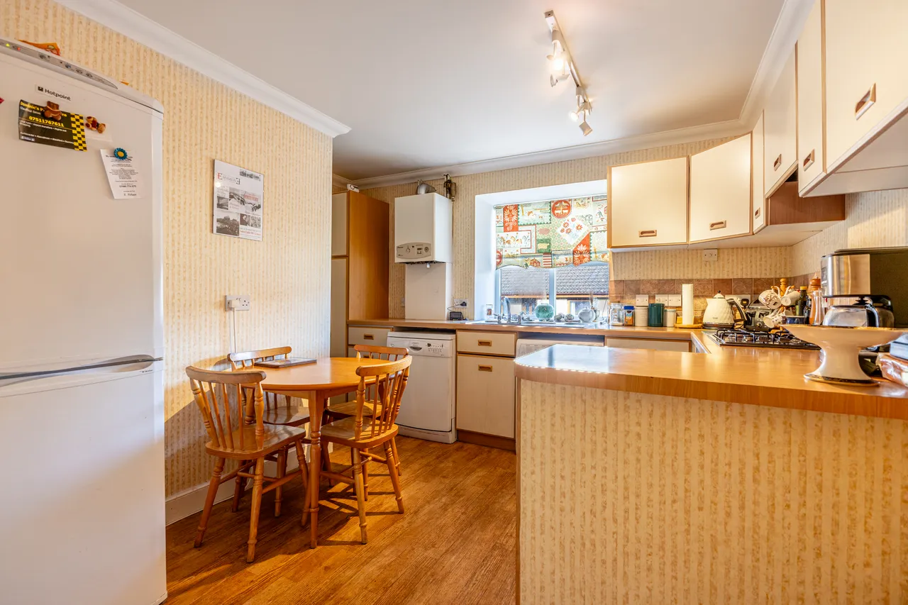 Collearn Stables High Street, Auchterarder, PH3, photo 8