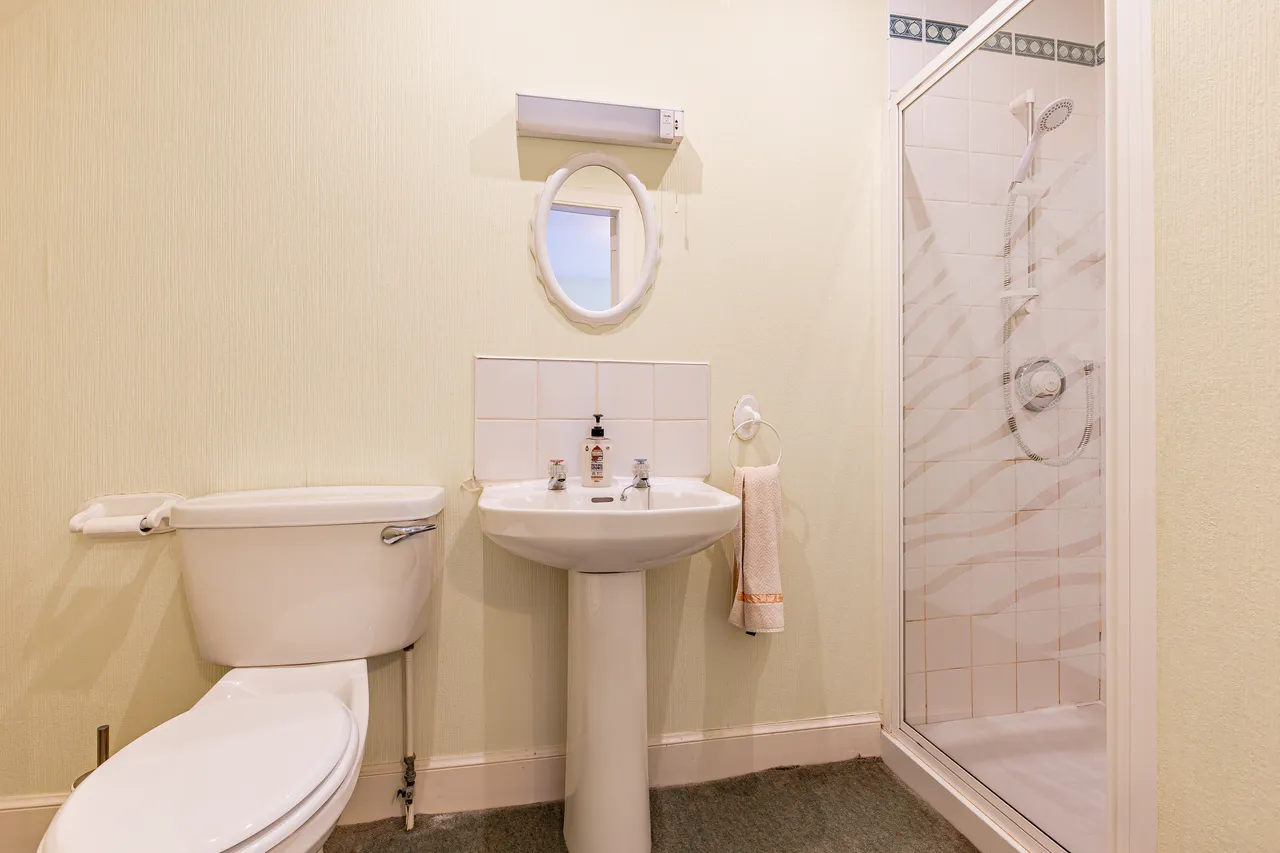 Collearn Stables High Street, Auchterarder, PH3, photo 14