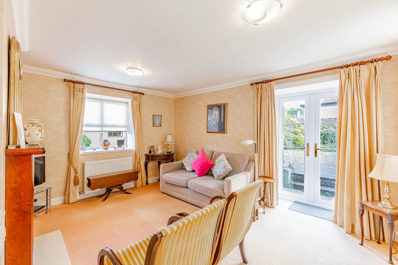 Collearn Stables High Street, Auchterarder, PH3, photo 2