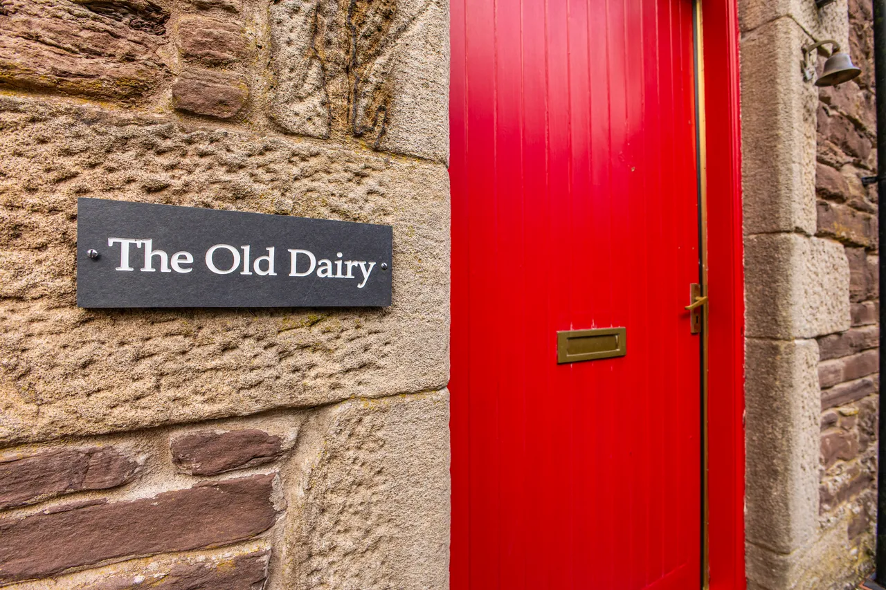 Collearn Stables High Street, Auchterarder, PH3, photo 17