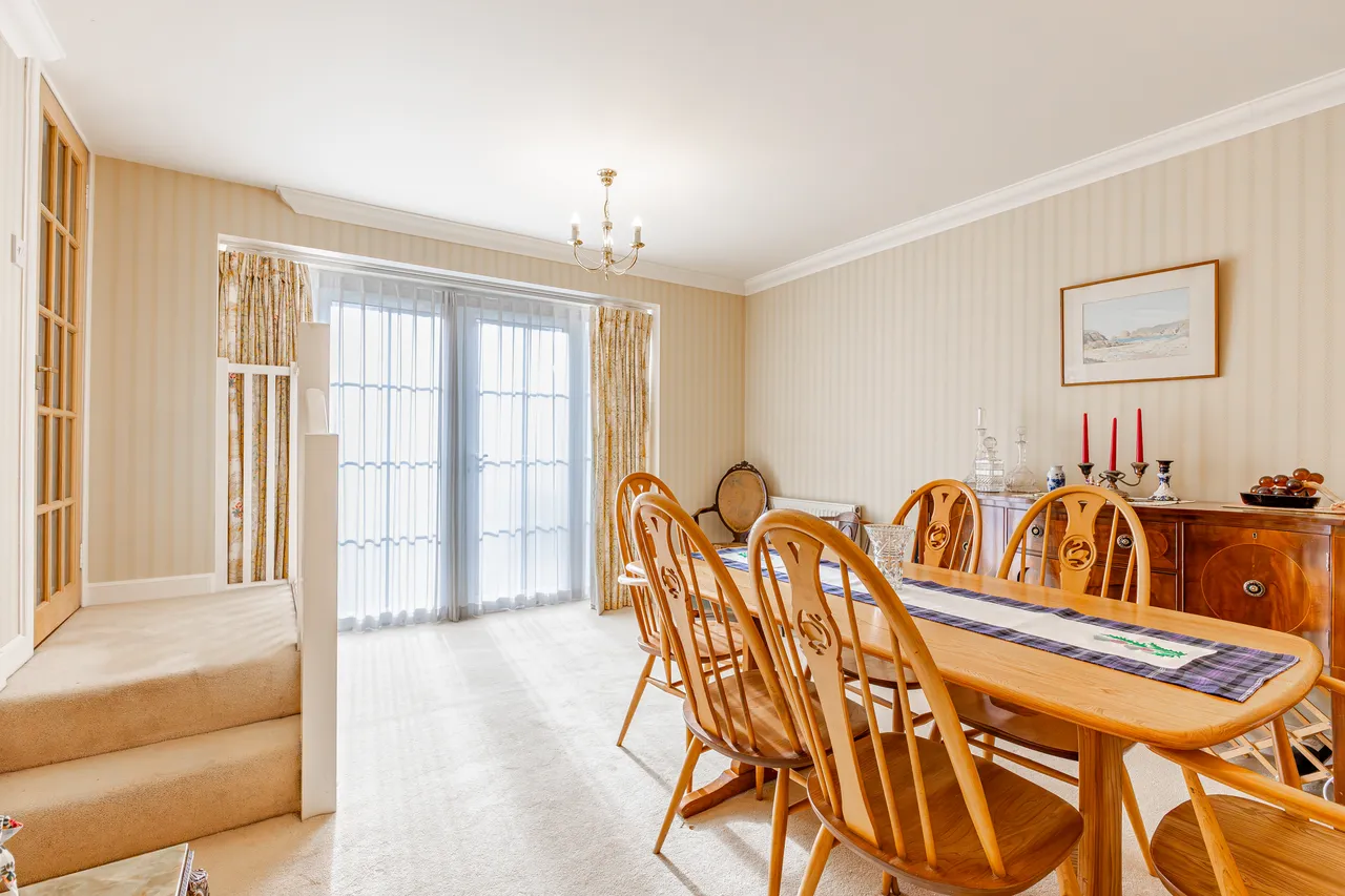 Collearn Stables High Street, Auchterarder, PH3, photo 5