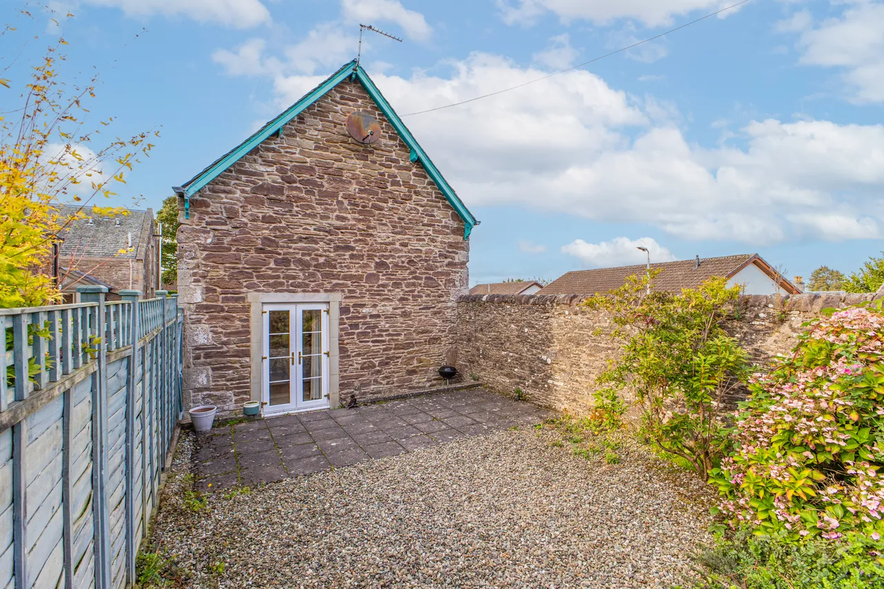 Collearn Stables High Street, Auchterarder, PH3, photo 16
