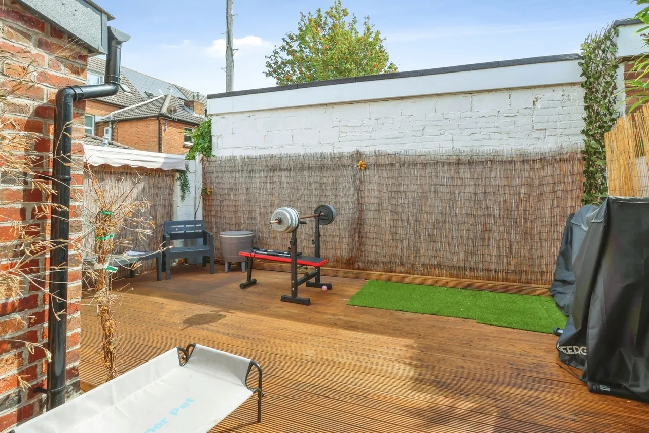 Boscombe Grove Road, Bournemouth, BH1, photo 2
