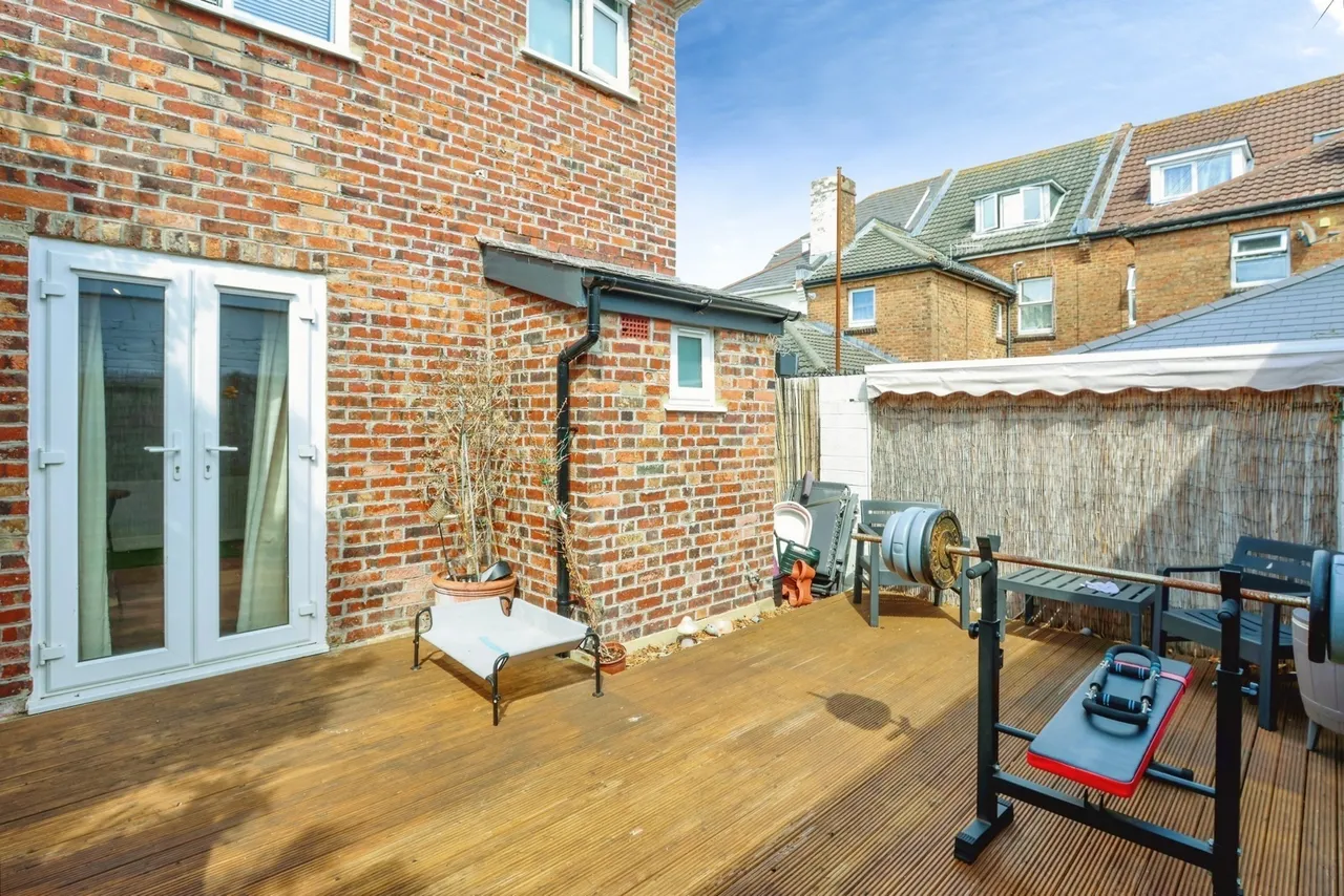 Boscombe Grove Road, Bournemouth, BH1, photo 15