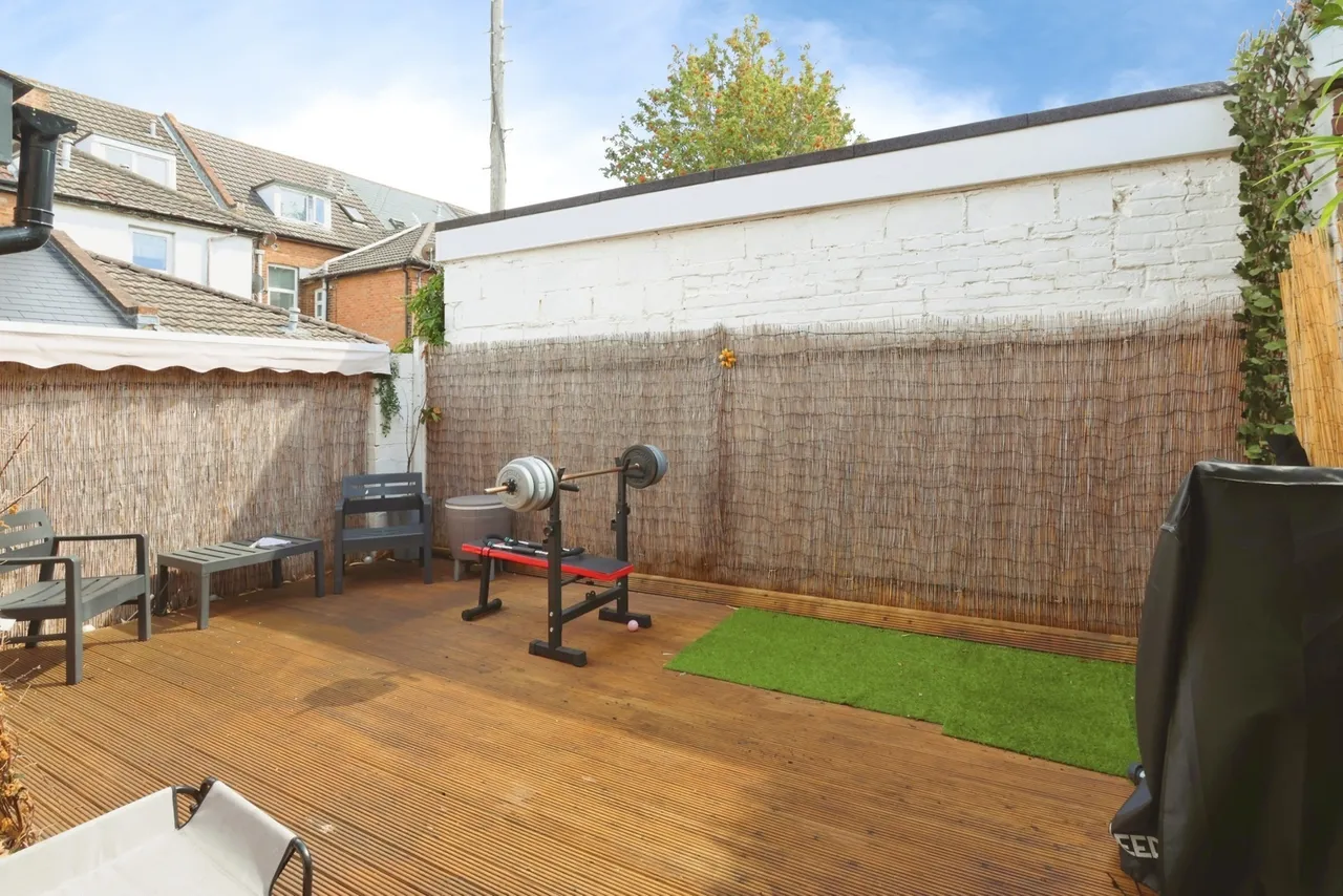 Boscombe Grove Road, Bournemouth, BH1, photo 14