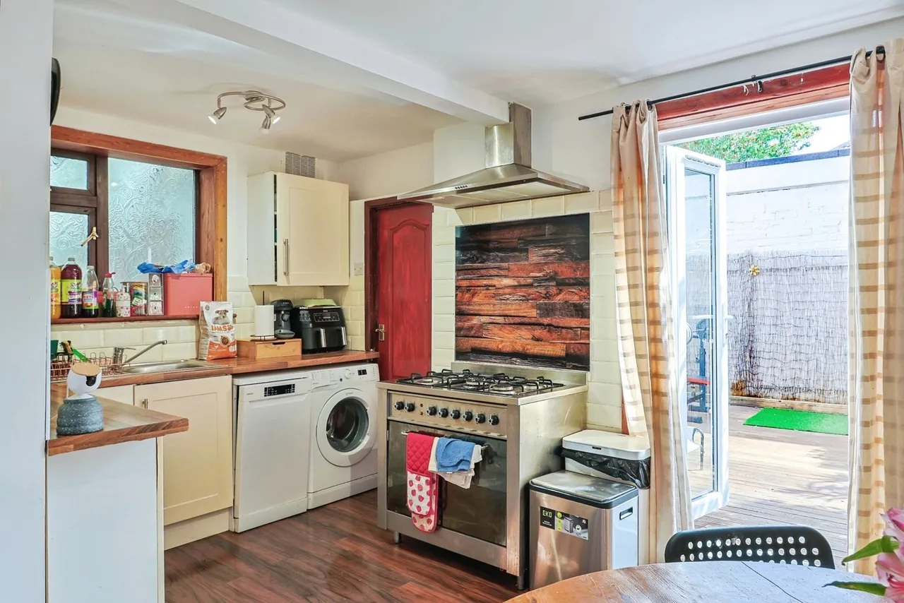 Boscombe Grove Road, Bournemouth, BH1, photo 19