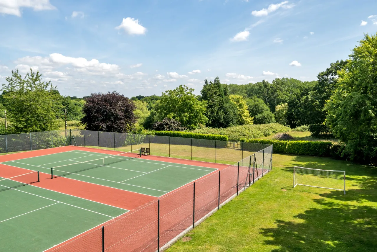 Virginia Water, Surrey, GU25 4TE, photo 28
