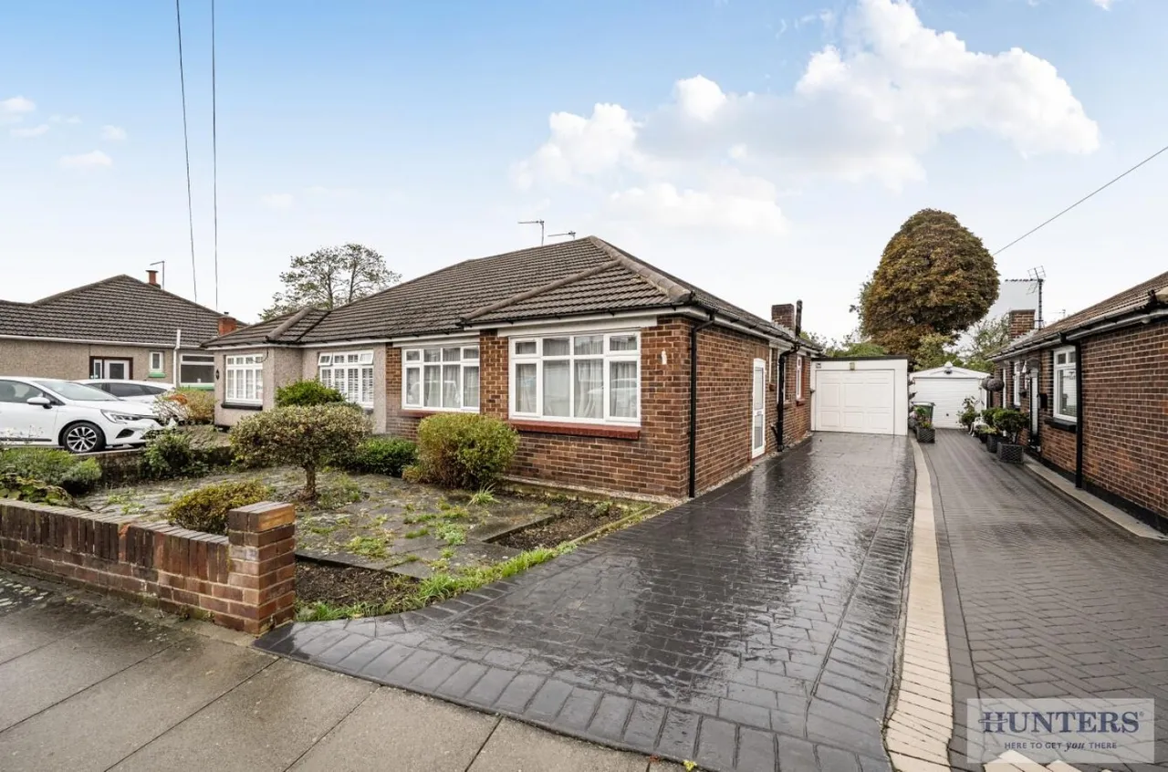 3 bed house for sale, Rudland Road, Bexleyheath, DA7