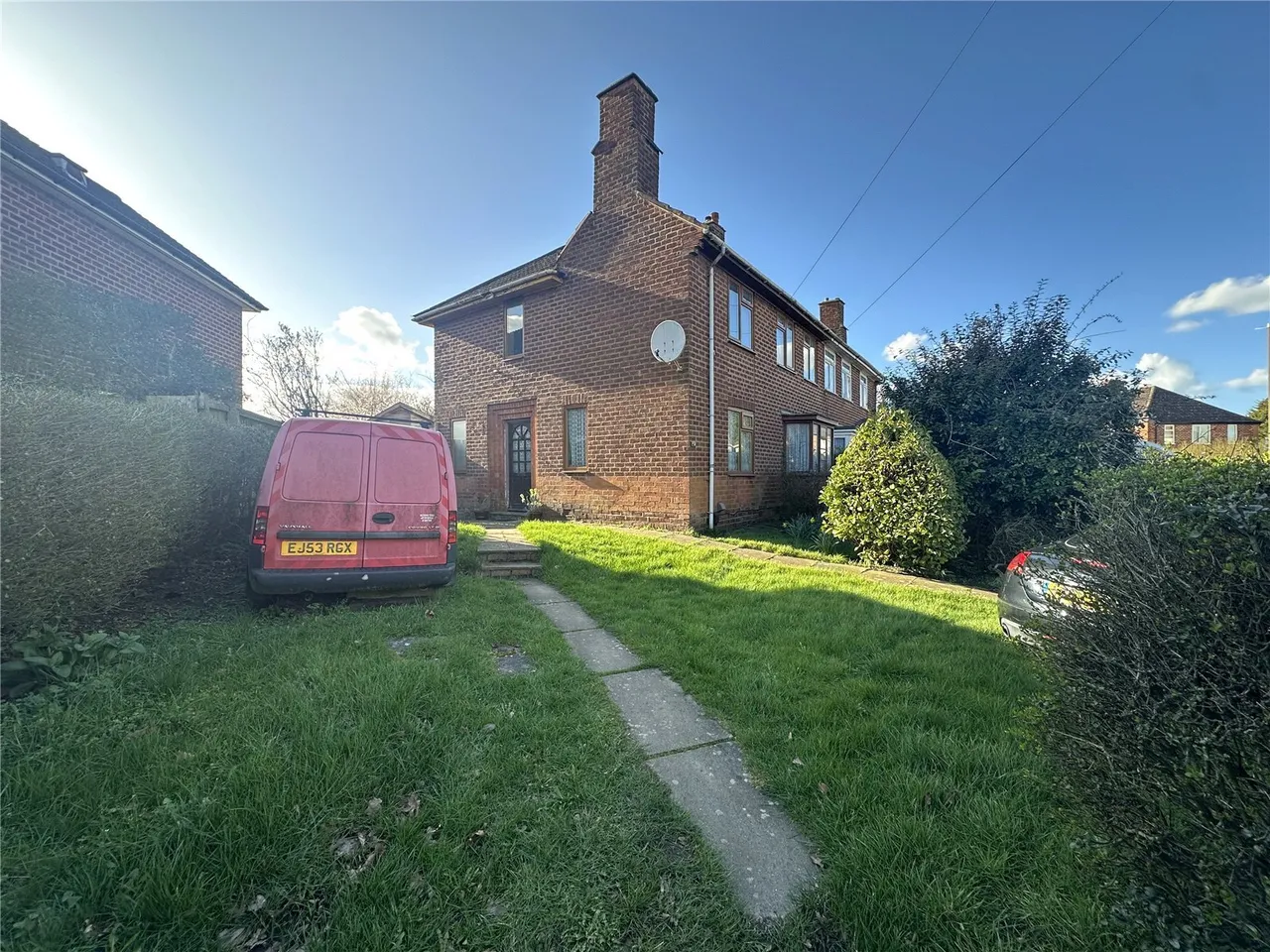 4 bed house for sale, Highters Heath Lane, Birmingham, B14