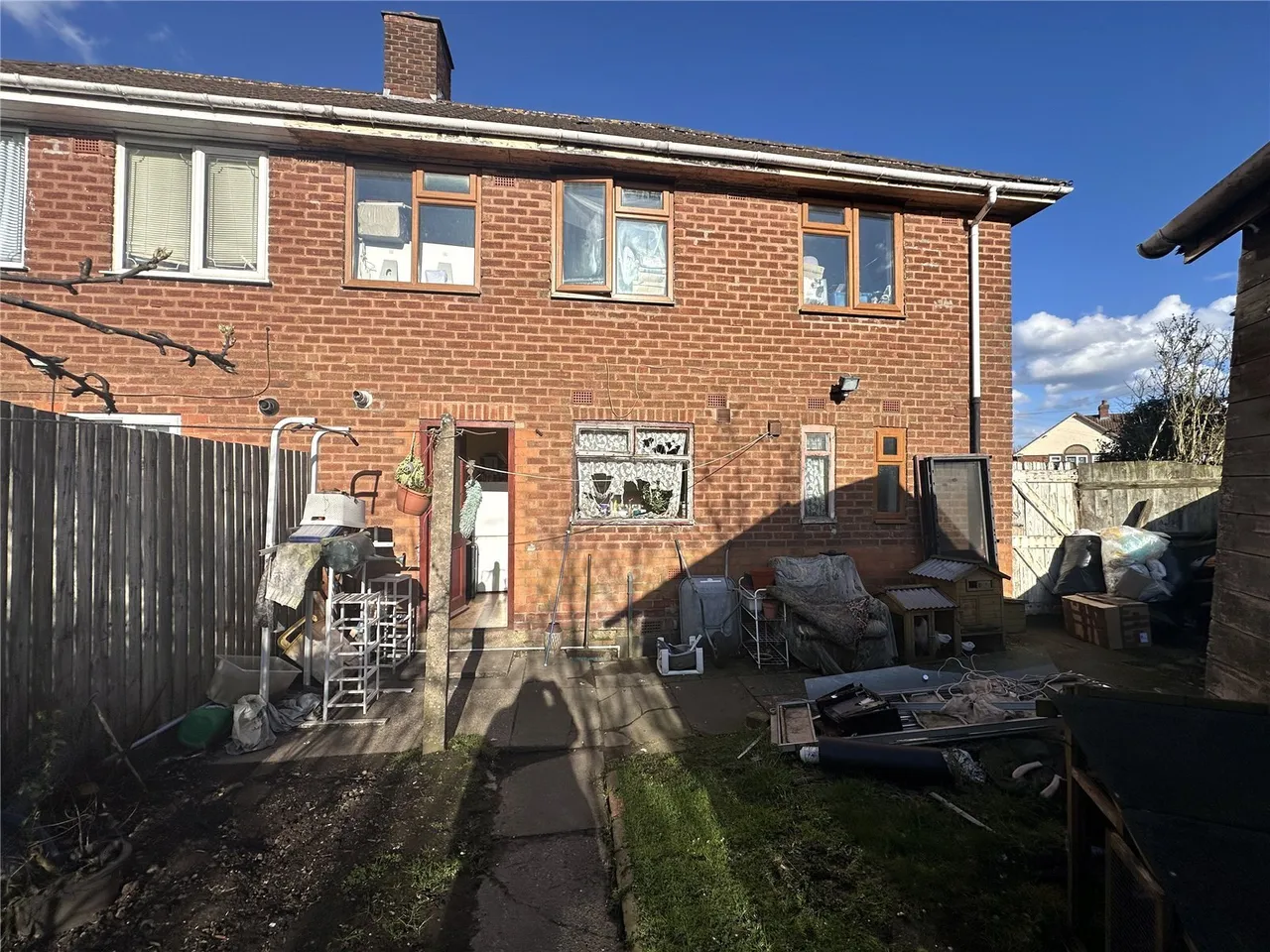 Highters Heath Lane, Birmingham, B14, photo 2