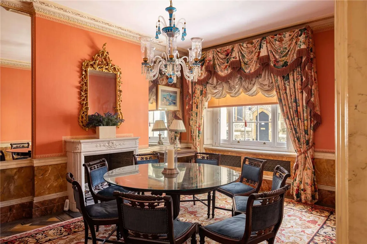 Chester Square, London, SW1W 9EA, photo 4