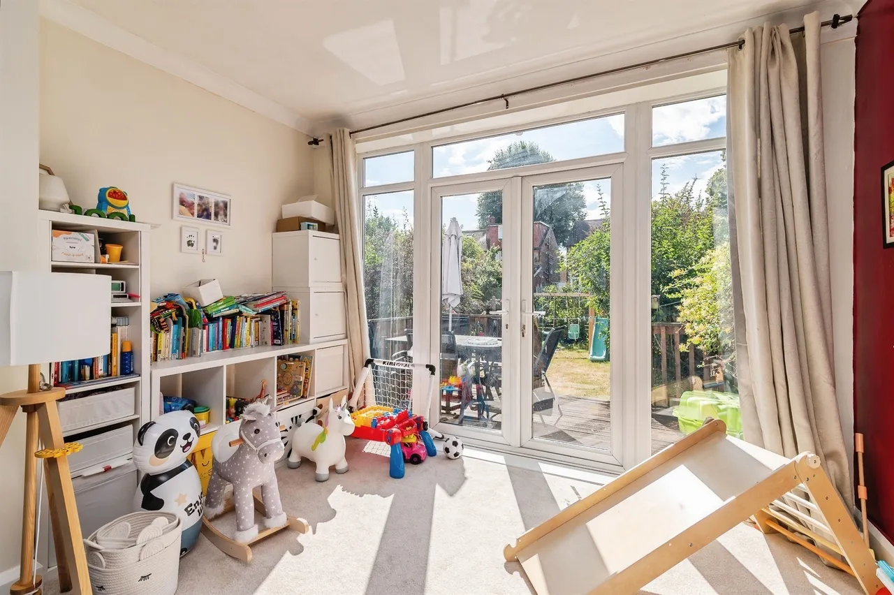 Ringwood Crescent, Nottingham, NG8, photo 5