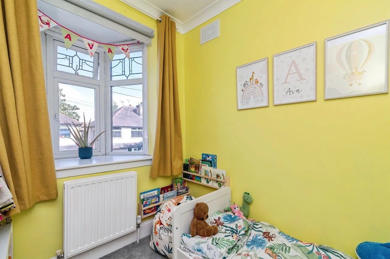 Ringwood Crescent, Nottingham, NG8, photo 15