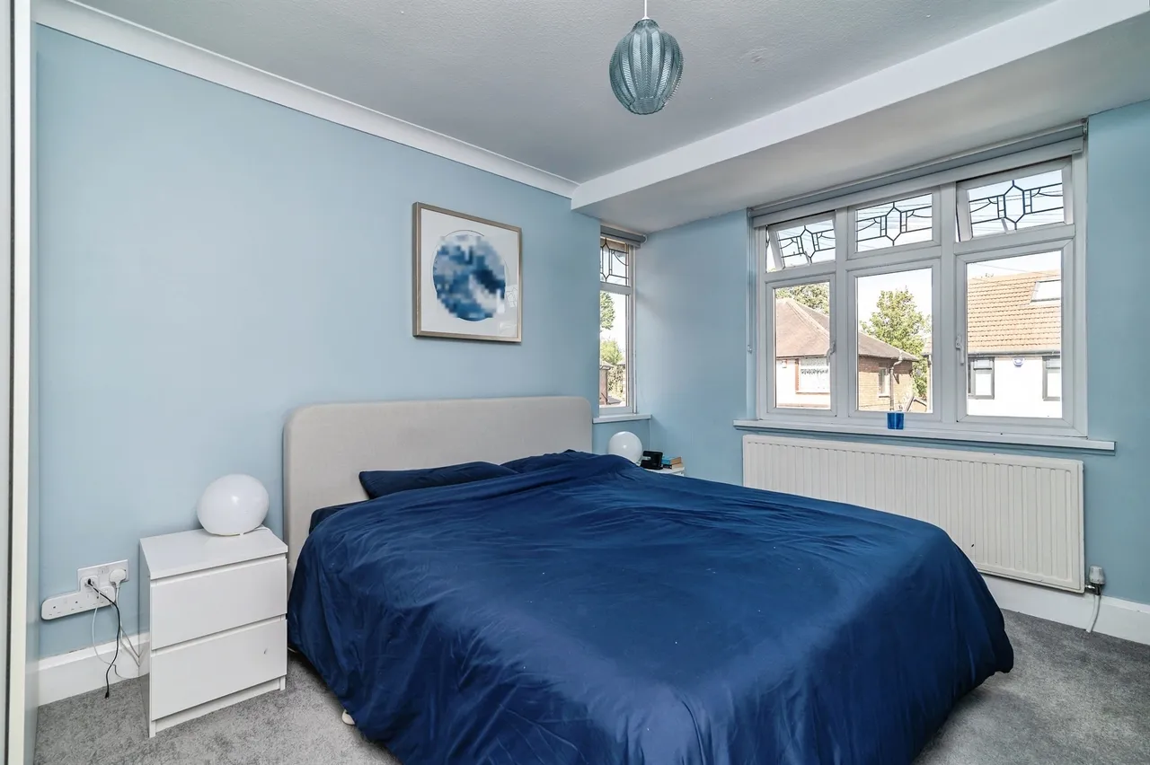 Ringwood Crescent, Nottingham, NG8, photo 13