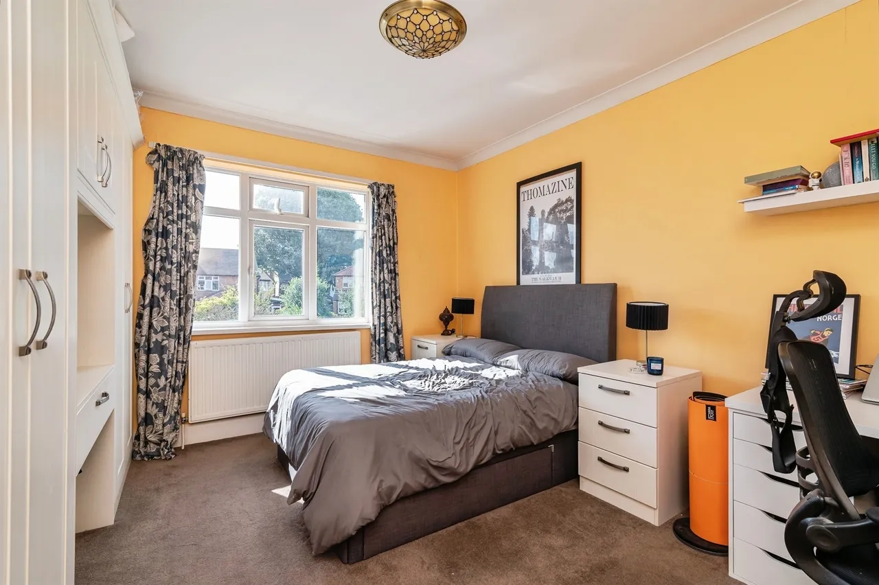 Ringwood Crescent, Nottingham, NG8, photo 11