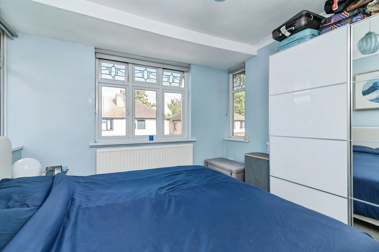 Ringwood Crescent, Nottingham, NG8, photo 14
