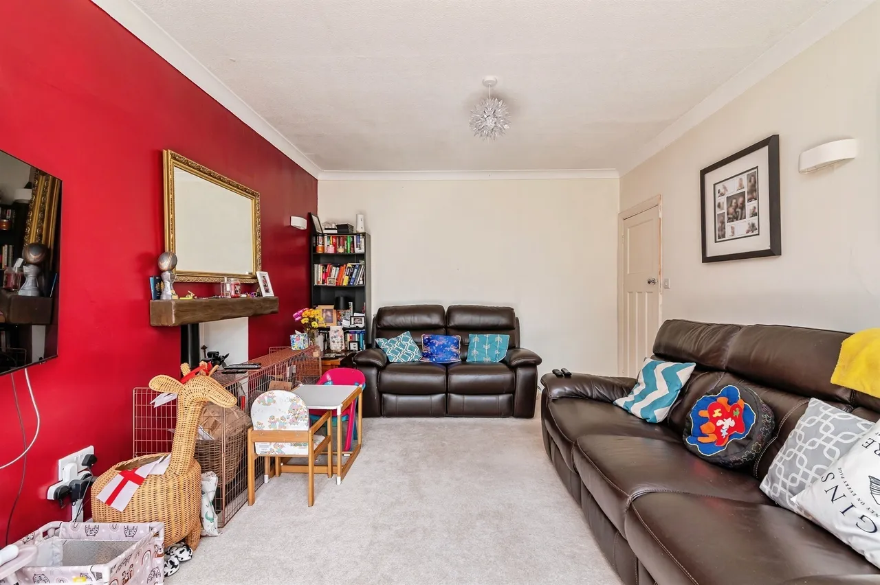 Ringwood Crescent, Nottingham, NG8, photo 6