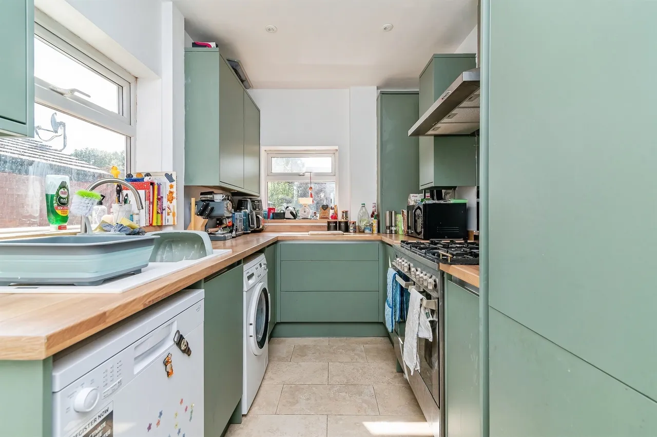 Ringwood Crescent, Nottingham, NG8, photo 7