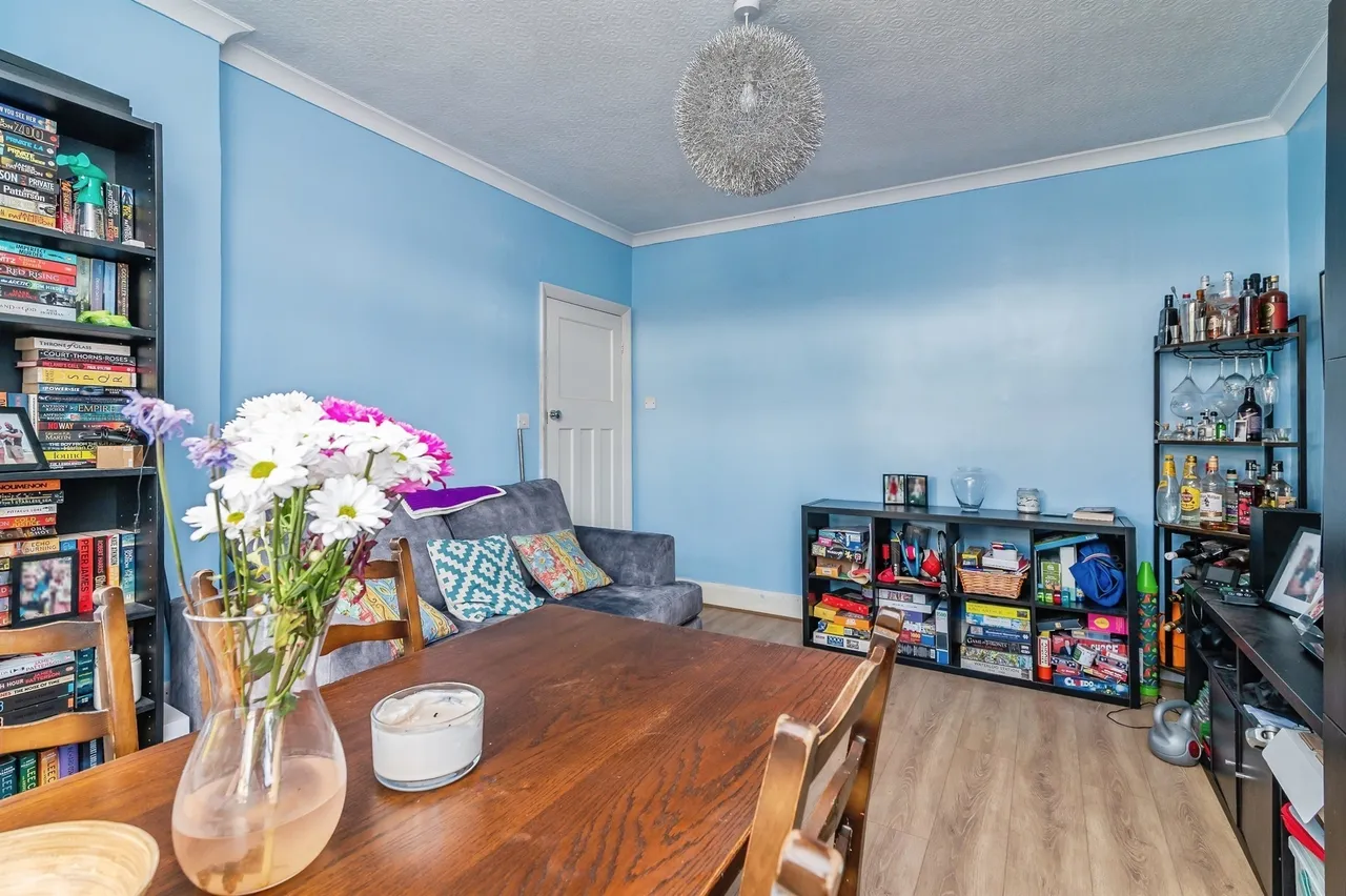 Ringwood Crescent, Nottingham, NG8, photo 3