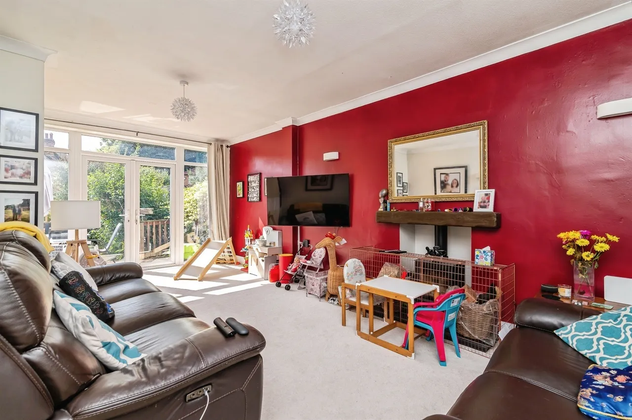 Ringwood Crescent, Nottingham, NG8, photo 4