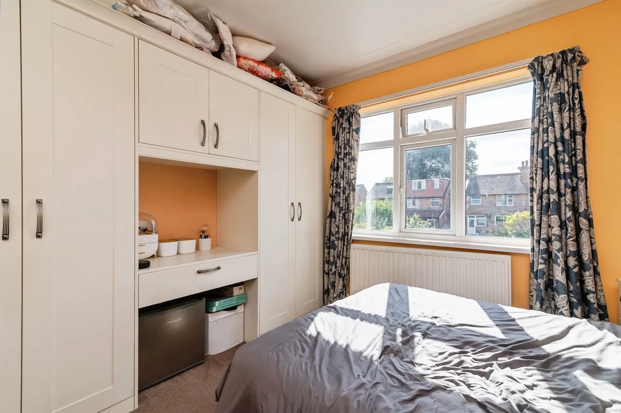 Ringwood Crescent, Nottingham, NG8, photo 12