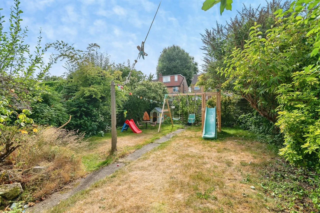Ringwood Crescent, Nottingham, NG8, photo 19