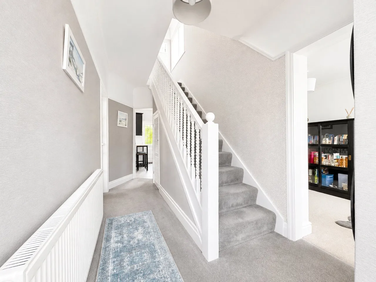 Berwyn Drive, Heswall, CH61, photo 5