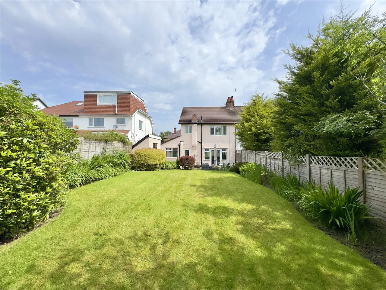 Berwyn Drive, Heswall, CH61, photo 4