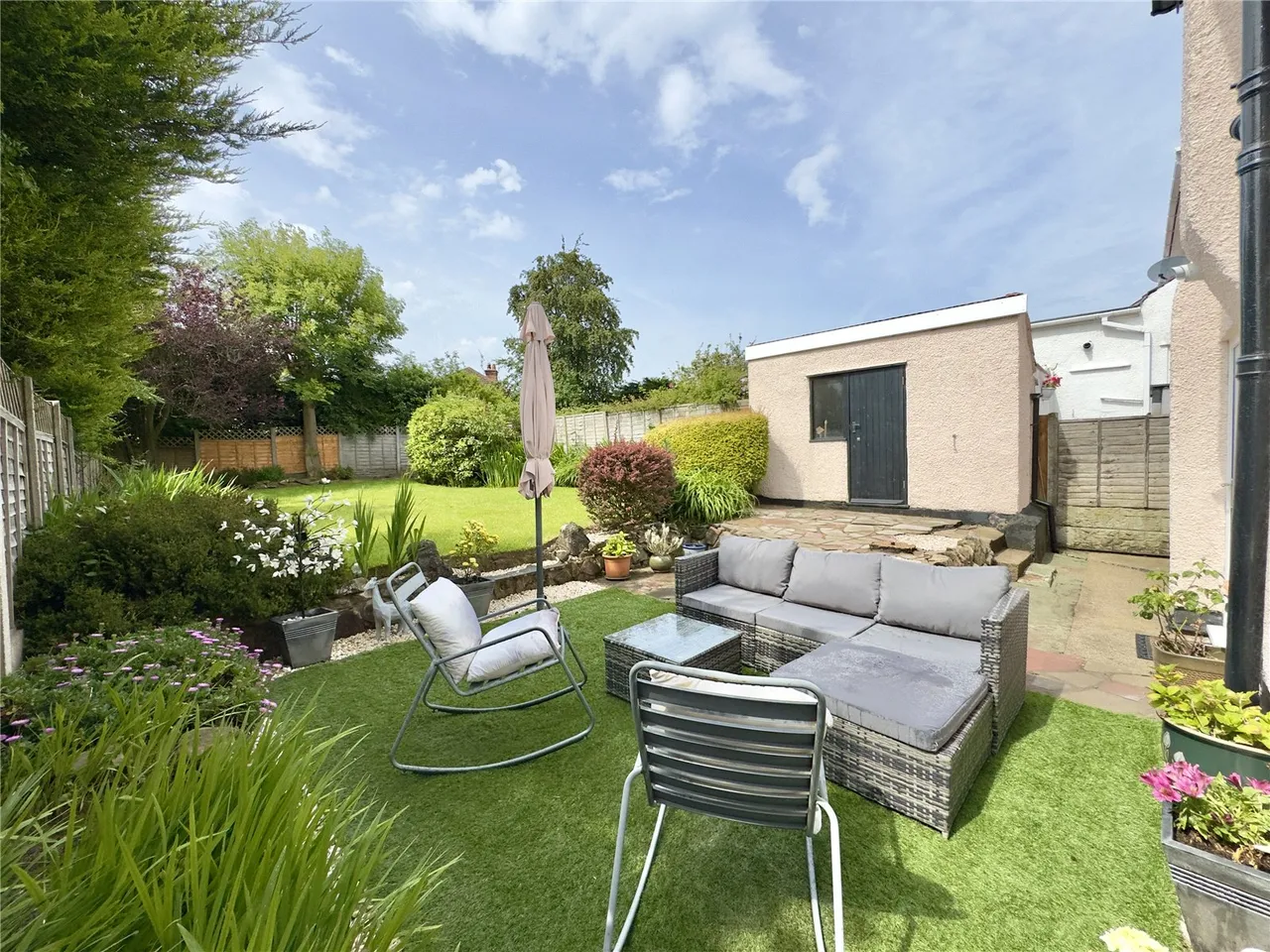 Berwyn Drive, Heswall, CH61, photo 14