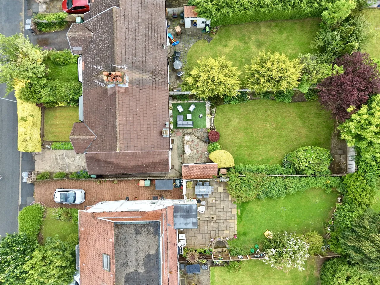 Berwyn Drive, Heswall, CH61, photo 15