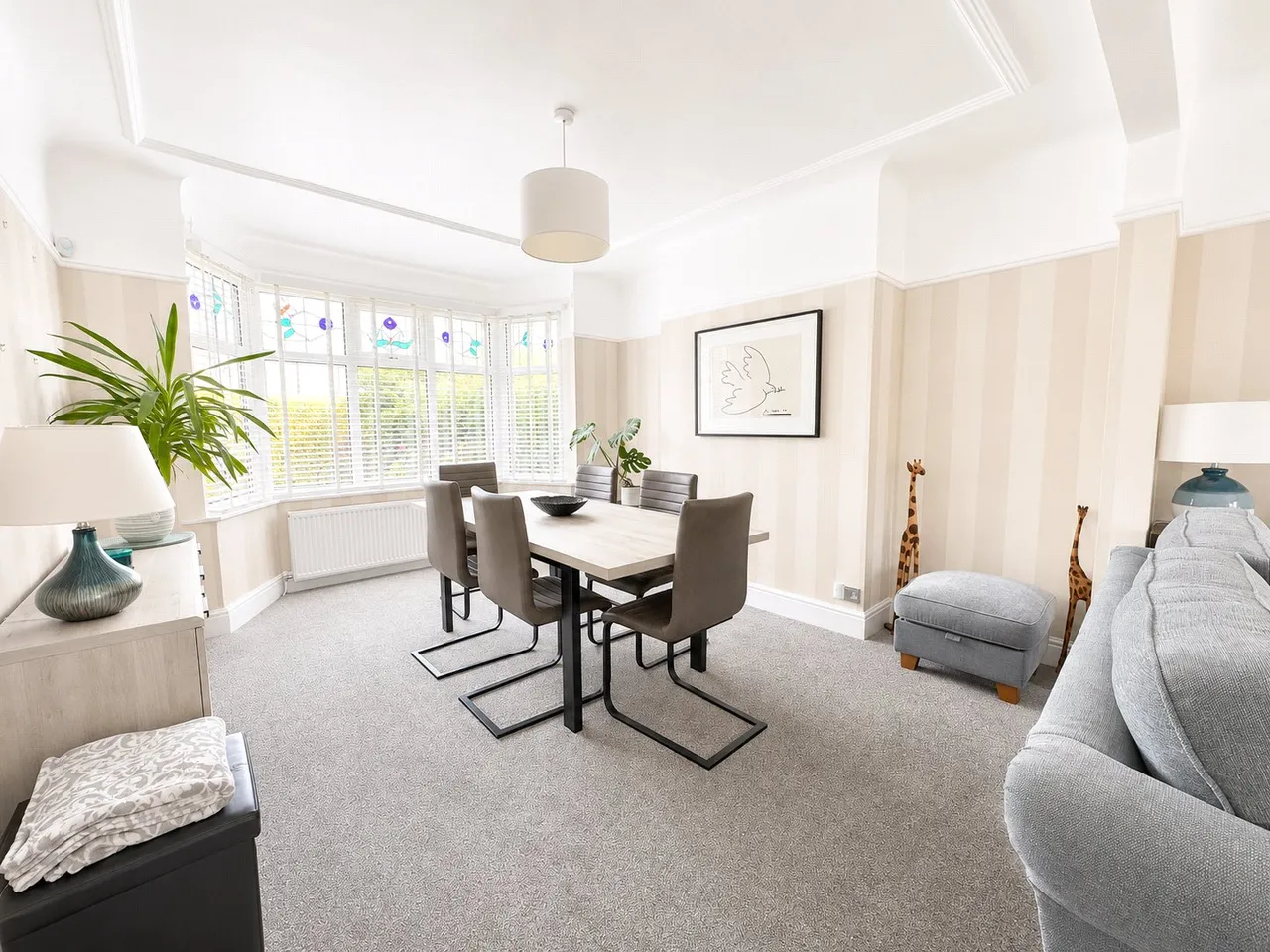 Berwyn Drive, Heswall, CH61, photo 2