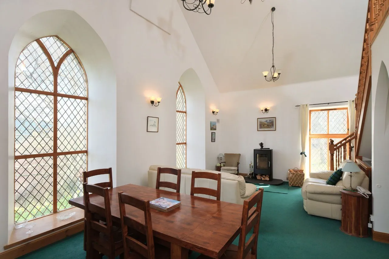 Crathie, Ballater, Aberdeenshire, AB35 5TQ, photo 5