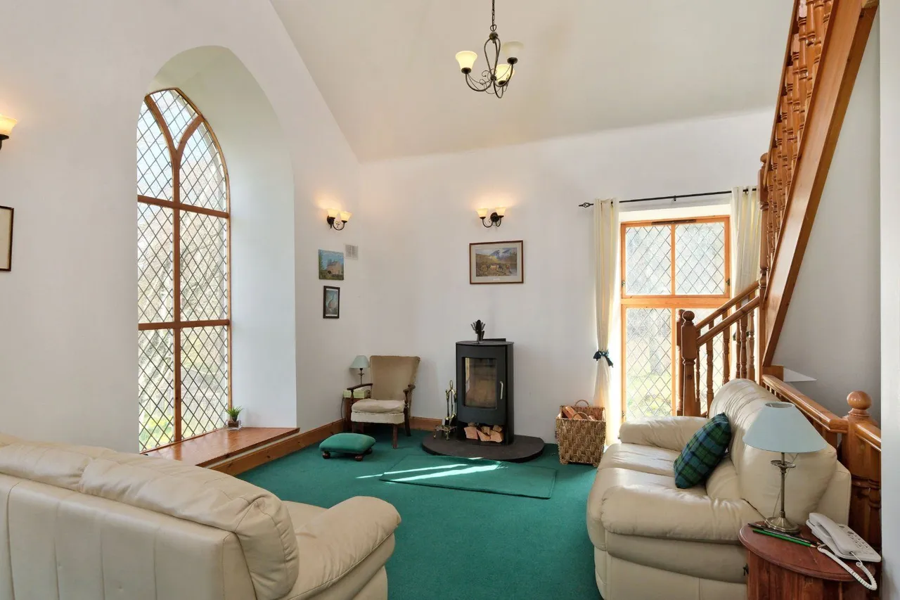 Crathie, Ballater, Aberdeenshire, AB35 5TQ, photo 4