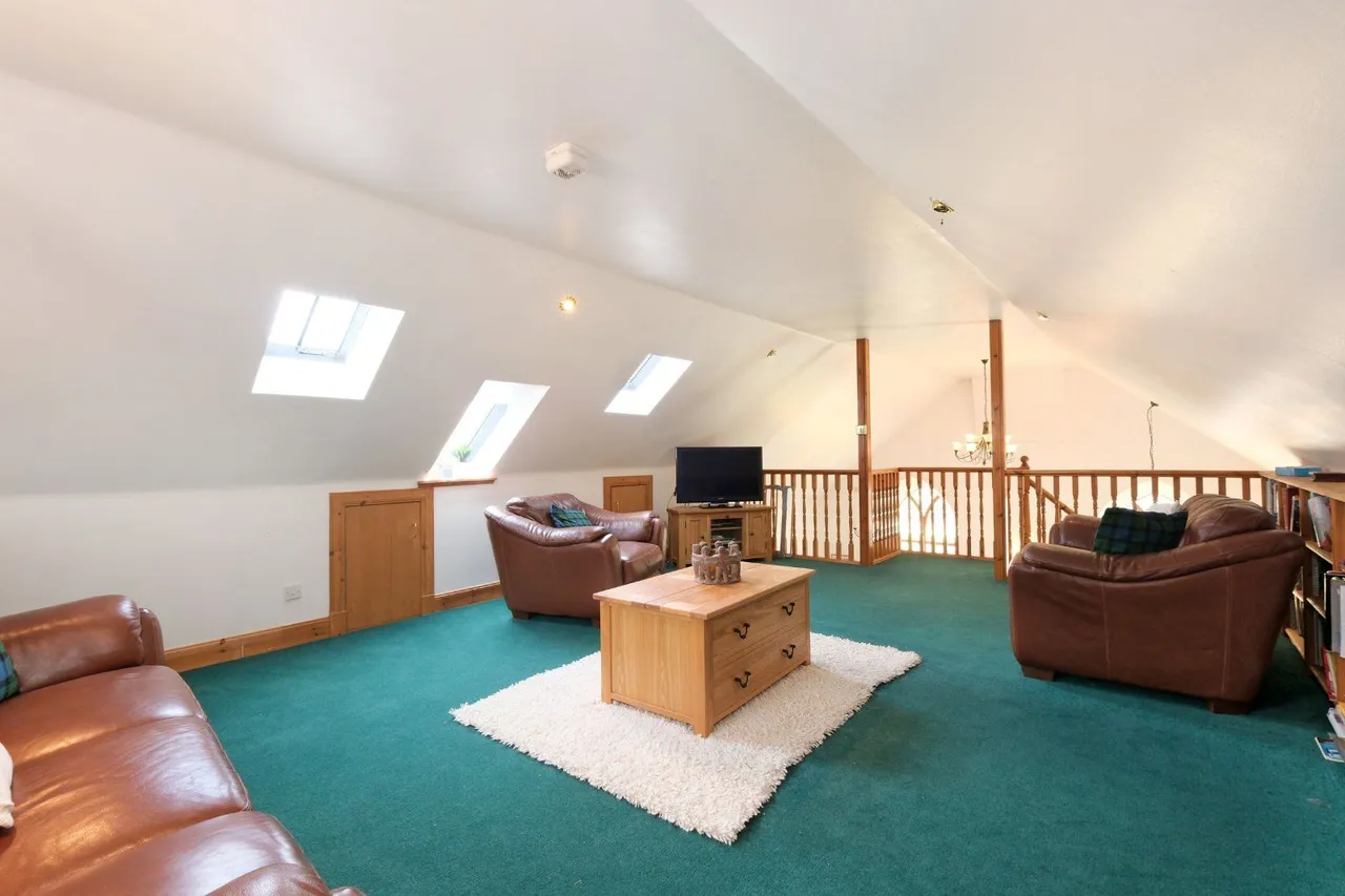 Crathie, Ballater, Aberdeenshire, AB35 5TQ, photo 8