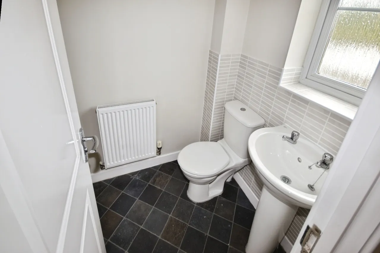 The Sidings, Cranwell Village, Sleaford, photo 8