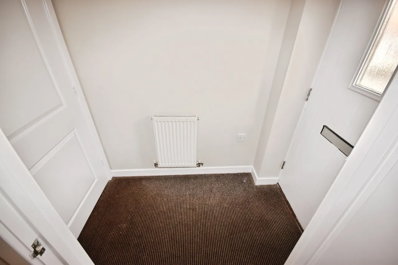 The Sidings, Cranwell Village, Sleaford, photo 4