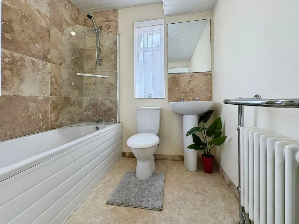 Whitley Bay, NE25, photo 9