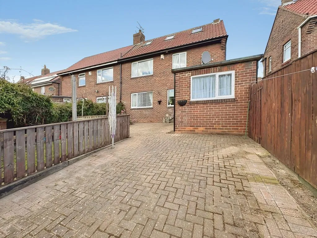 Whitley Bay, NE25, photo 15