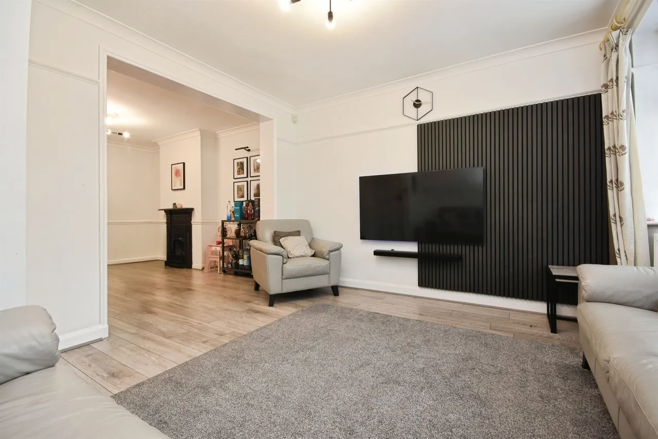 Stafford Avenue, Hornchurch, photo 4