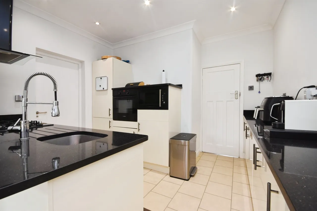 Stafford Avenue, Hornchurch, photo 9