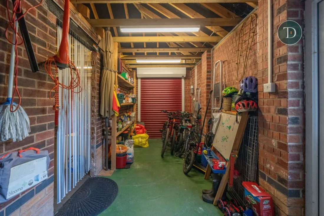 Kinnington Way, Backford, CH1 6PB, photo 37