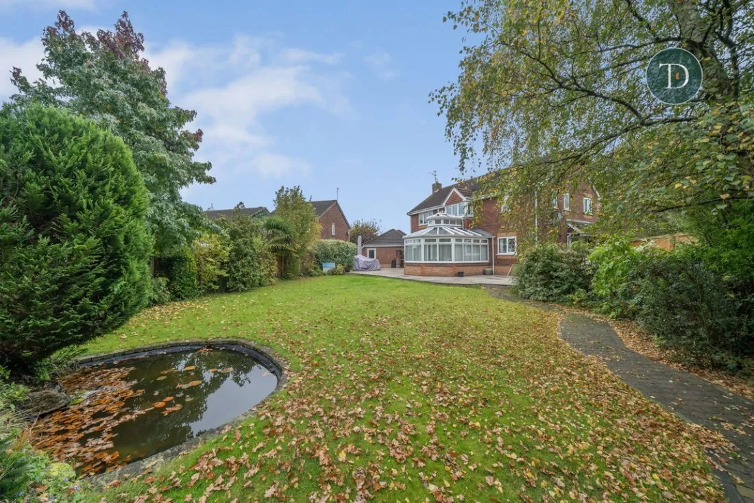 Kinnington Way, Backford, CH1 6PB, photo 35
