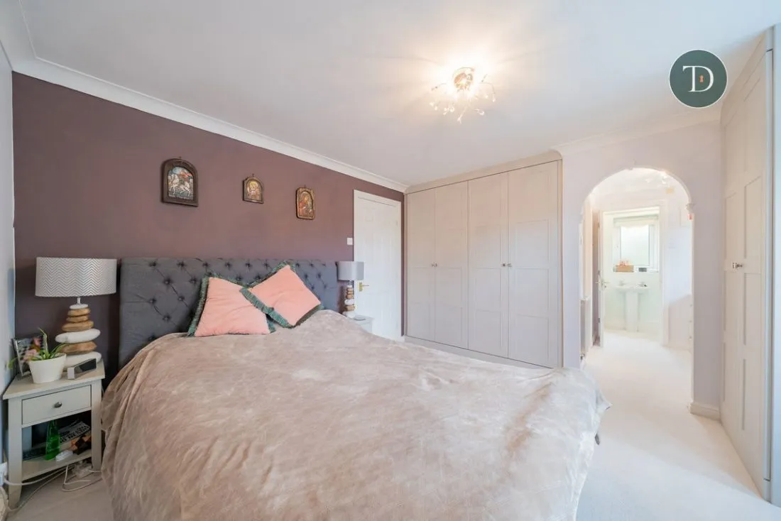 Kinnington Way, Backford, CH1 6PB, photo 21