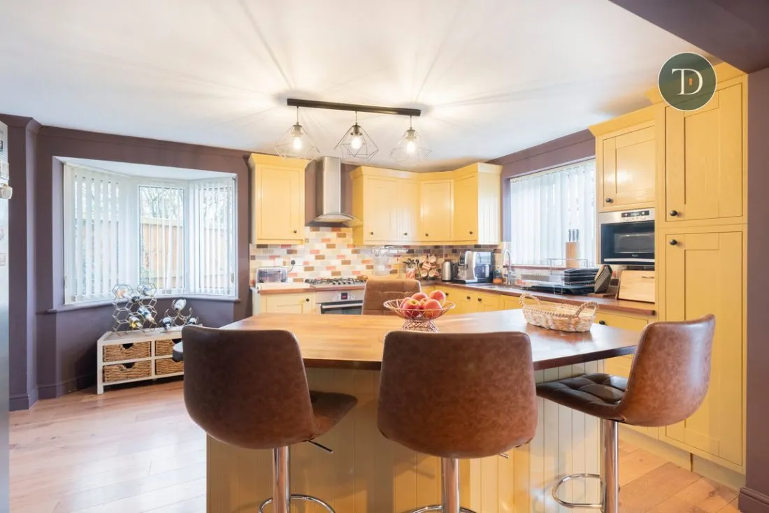 Kinnington Way, Backford, CH1 6PB, photo 8