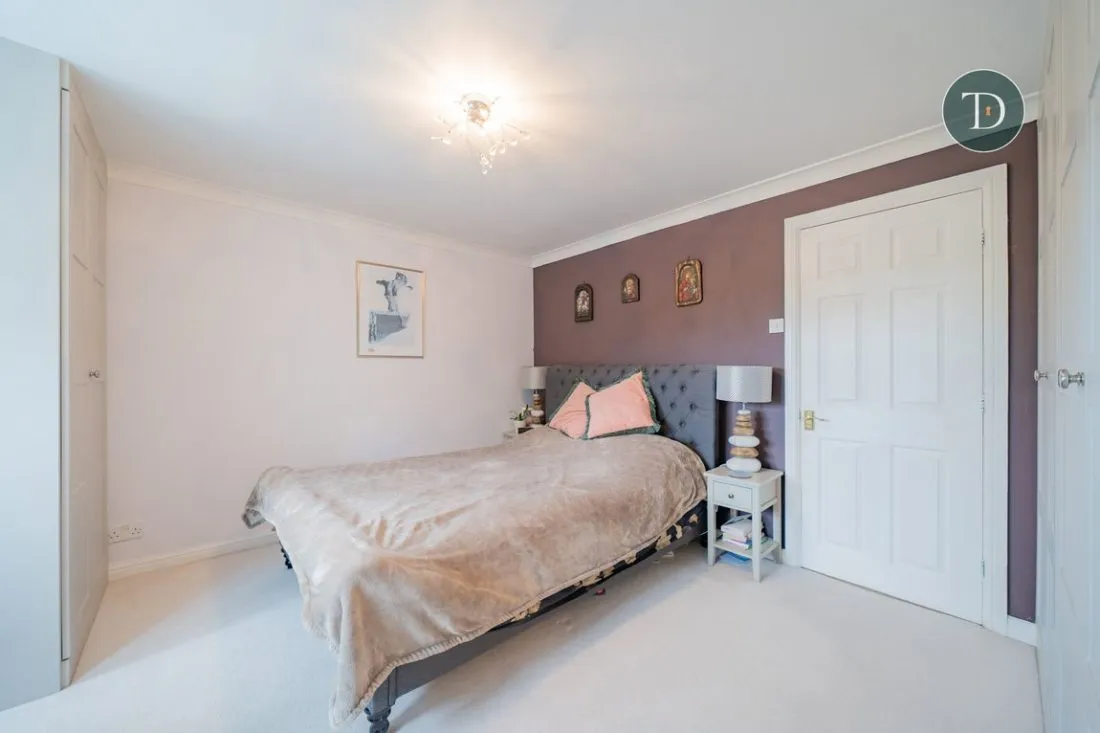 Kinnington Way, Backford, CH1 6PB, photo 20