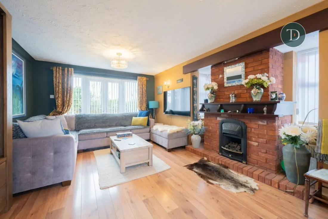 Kinnington Way, Backford, CH1 6PB, photo 5