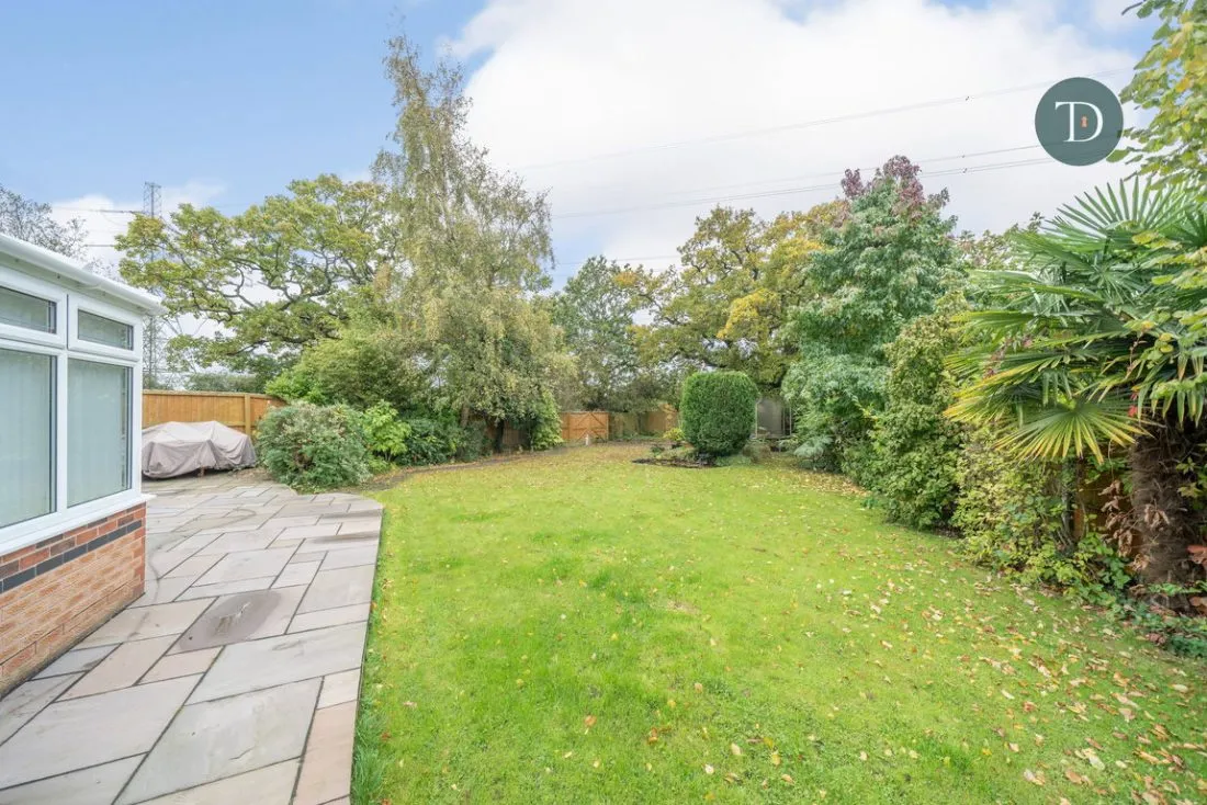 Kinnington Way, Backford, CH1 6PB, photo 36